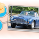 Image for article titled Somehow I Missed That The Prince Of Wales Drives An Aston Martin That Runs On Wine And Cheese